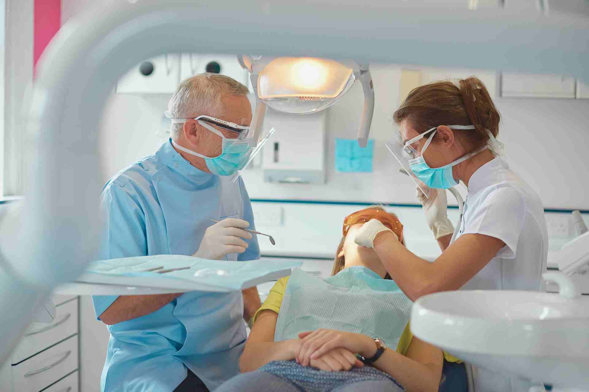Dentist in Toomsuba, MS